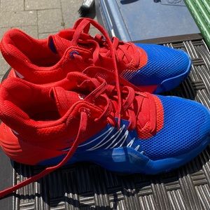 Adidas Marvel Spiderman